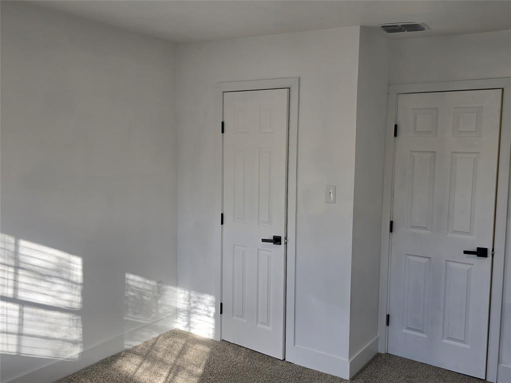 Hillcrest Add - Residential