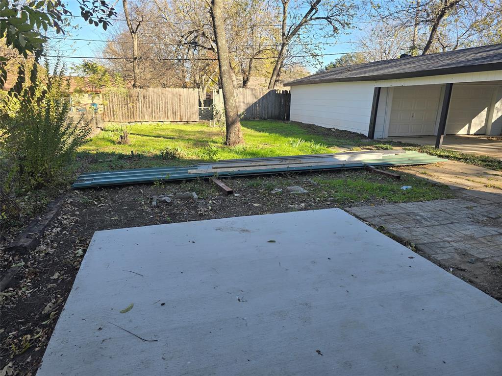 Hillcrest Add - Residential