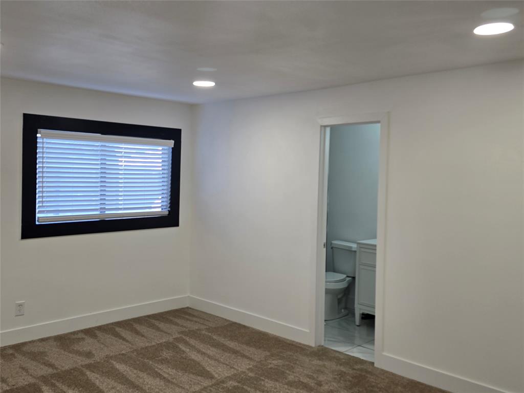 Hillcrest Add - Residential