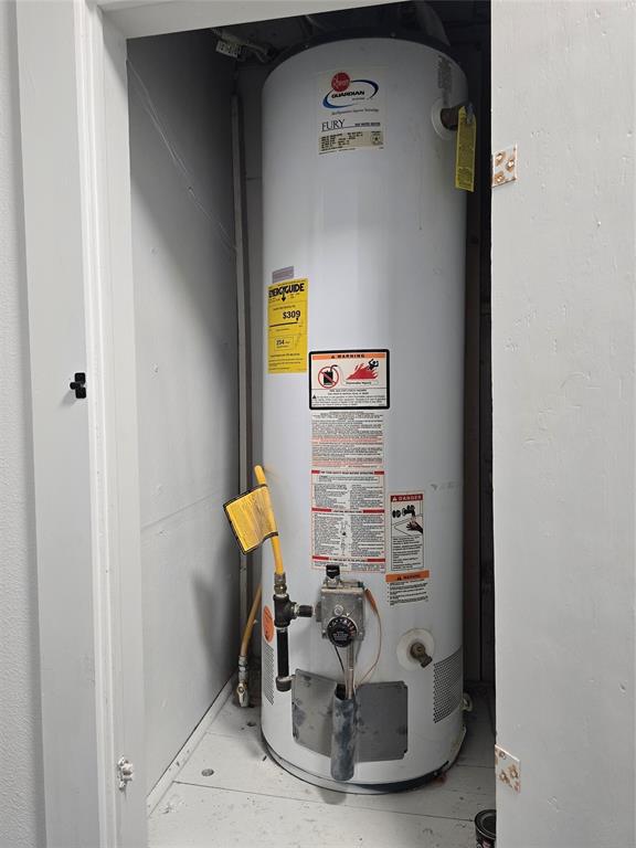 Hillcrest Add - Residential