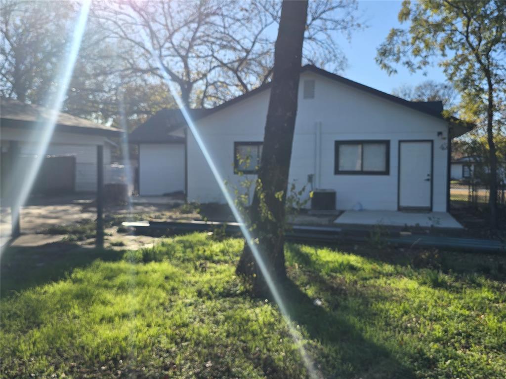 Hillcrest Add - Residential