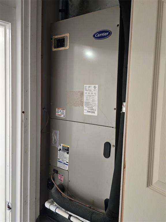 Hillcrest Add - Residential