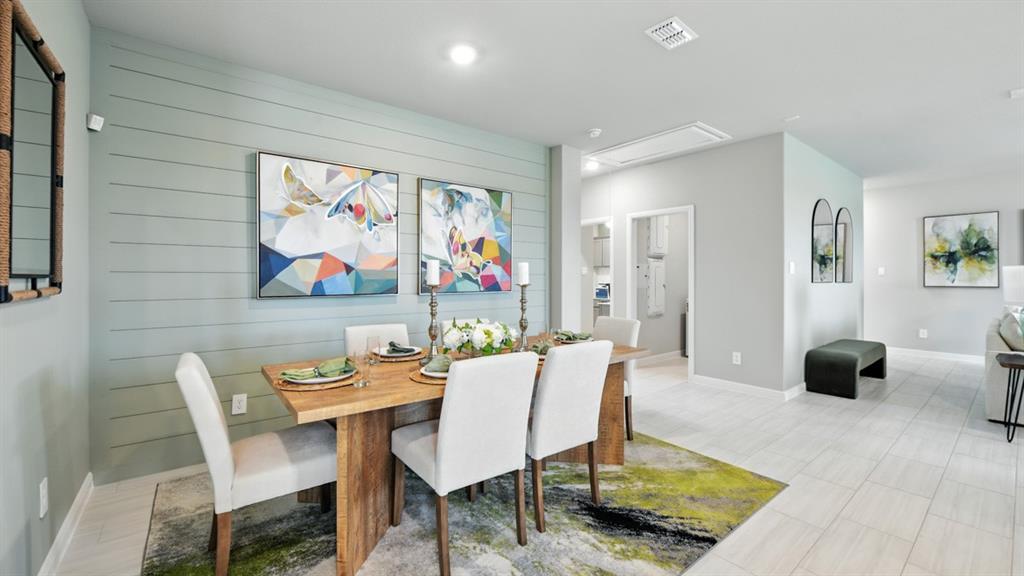 Vista Point - Residential