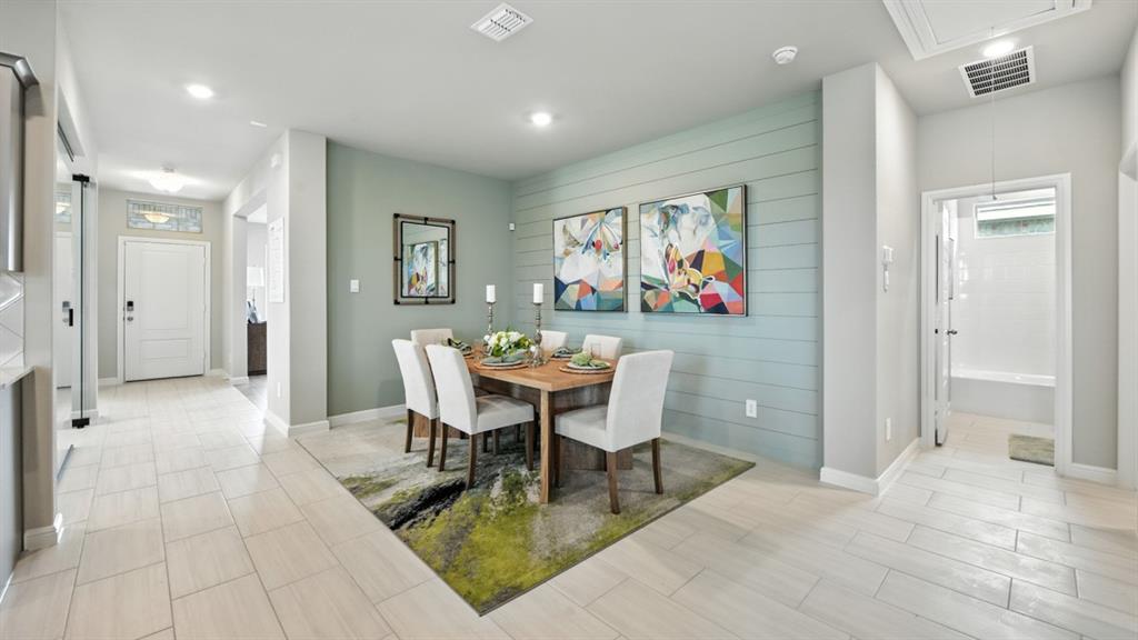 Vista Point - Residential