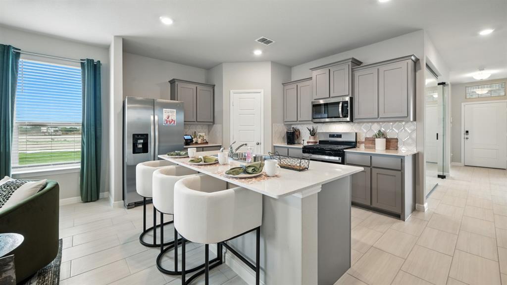 Vista Point - Residential