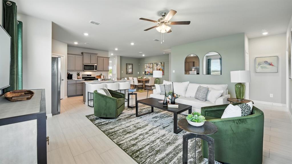 Vista Point - Residential