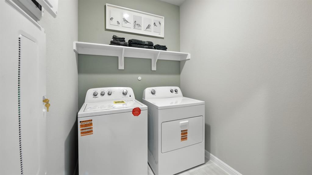 Vista Point - Residential