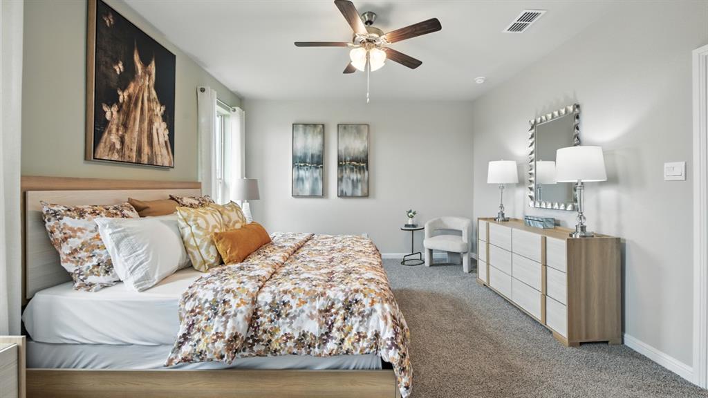 Vista Point - Residential