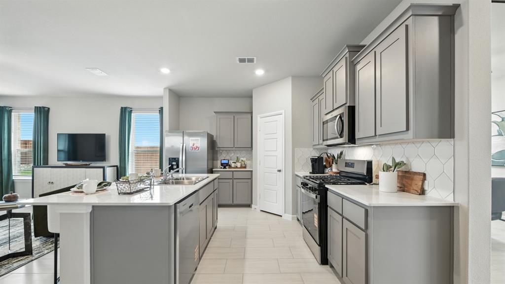 Vista Point - Residential