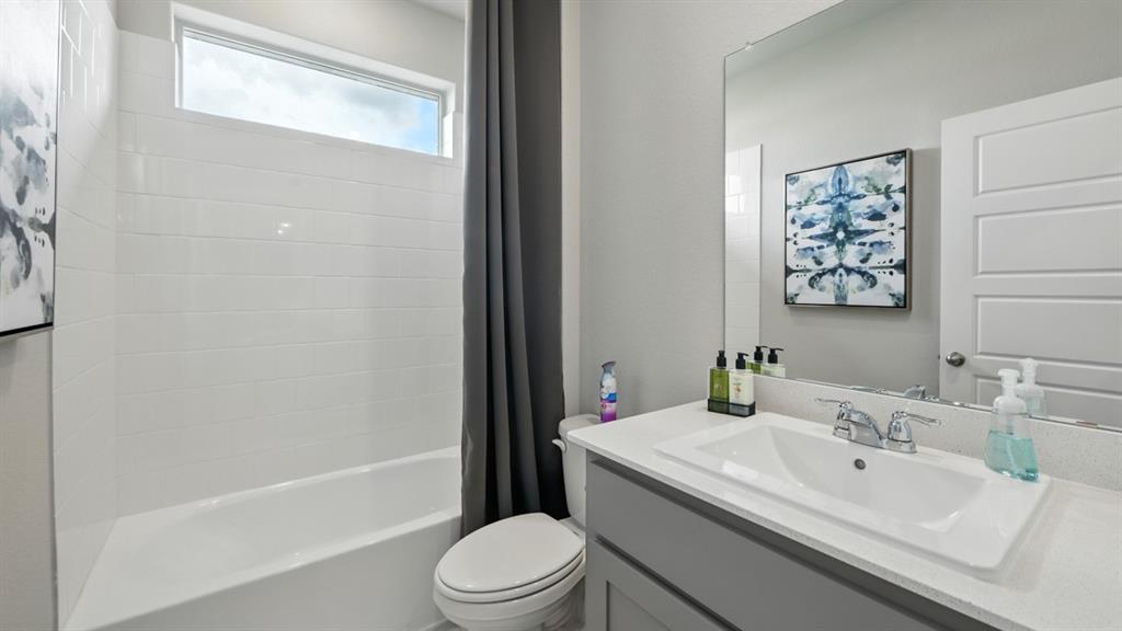 Vista Point - Residential