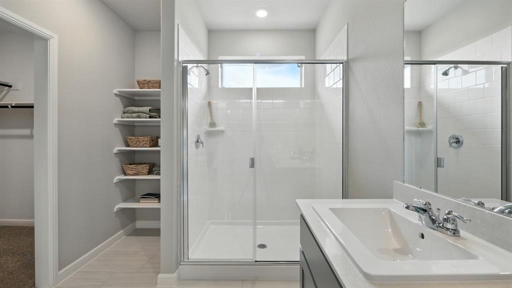 Vista Point - Residential