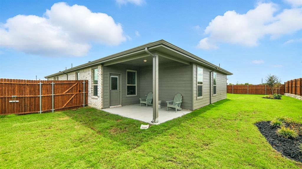 Vista Point - Residential