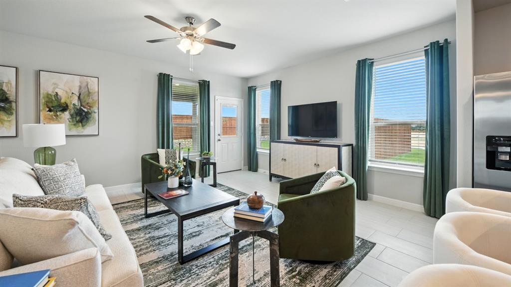 Vista Point - Residential