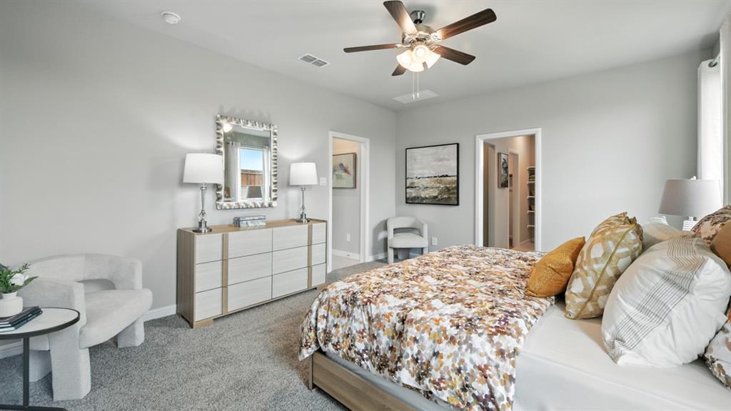 Vista Point - Residential