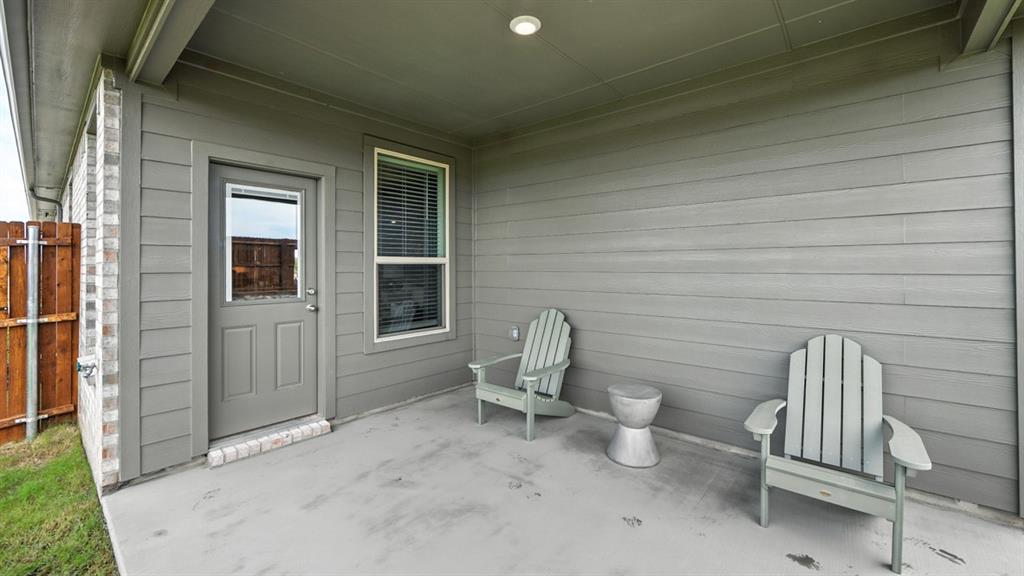 Vista Point - Residential