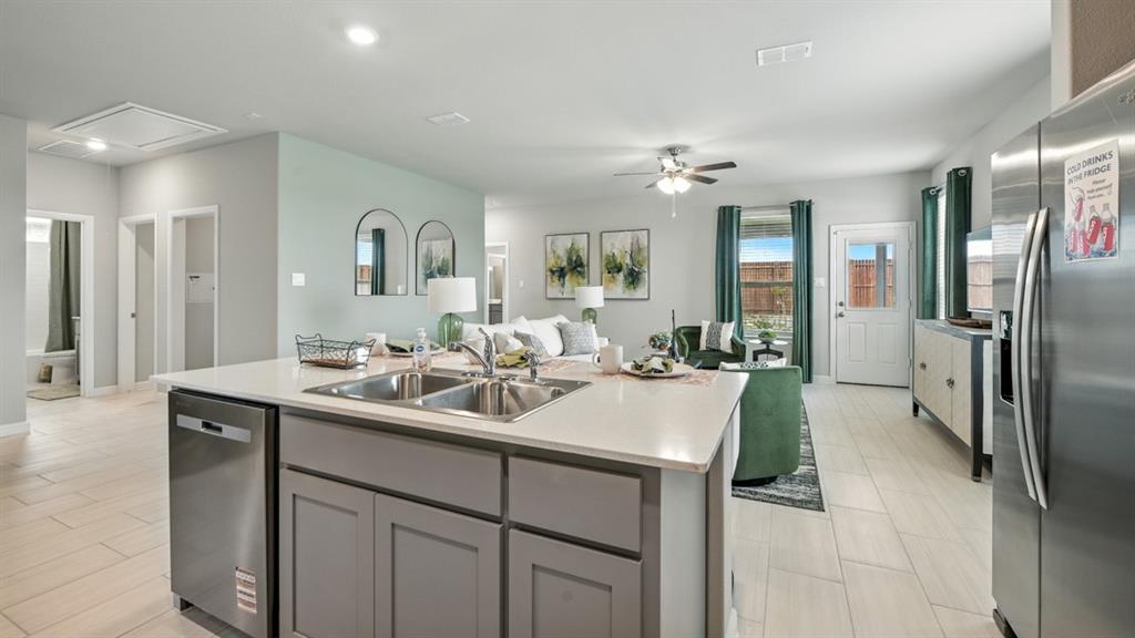 Vista Point - Residential