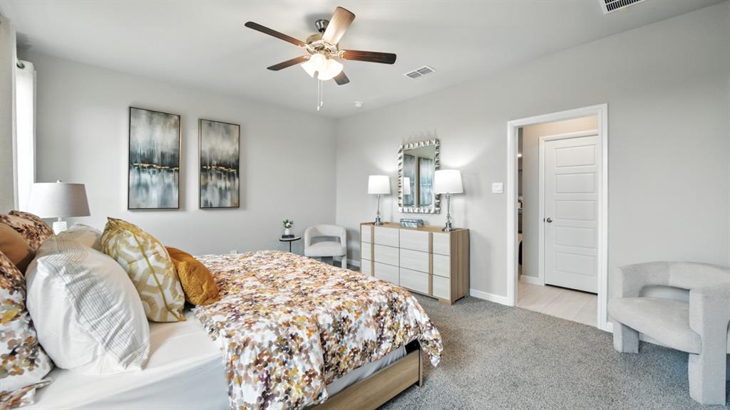 Vista Point - Residential