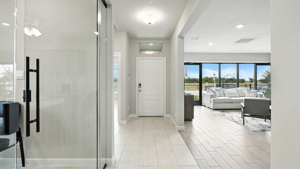 Vista Point - Residential