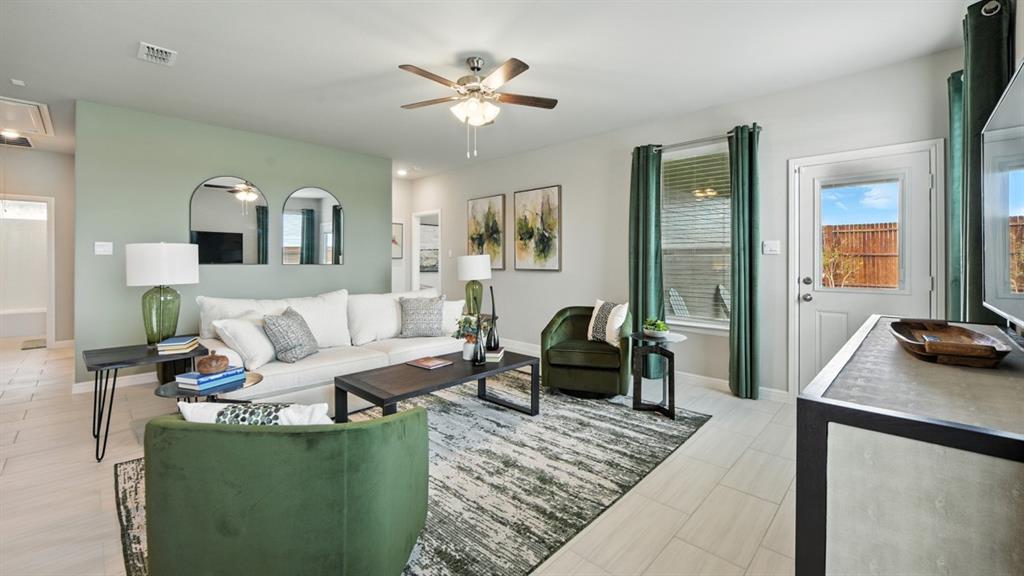 Vista Point - Residential