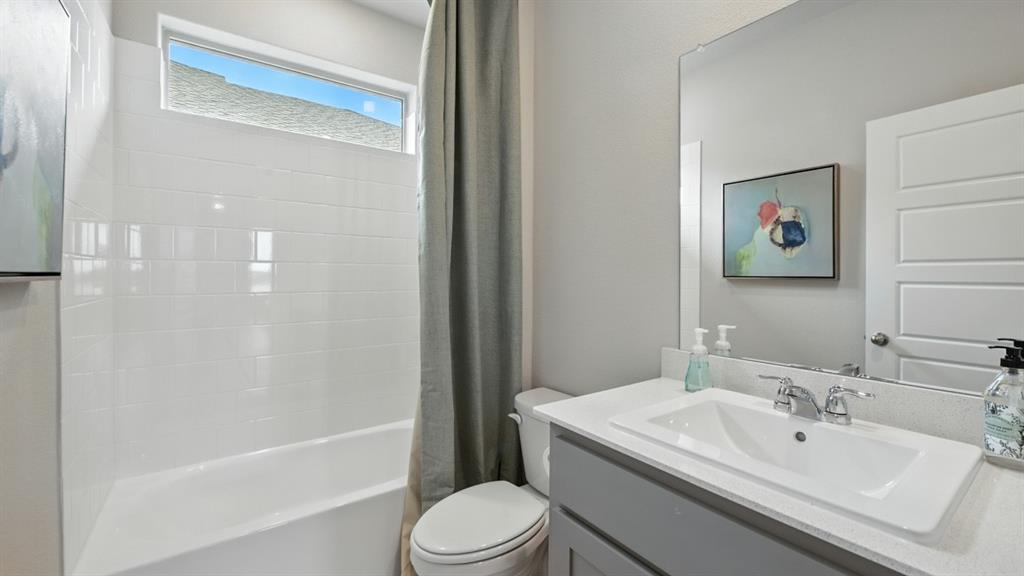 Vista Point - Residential