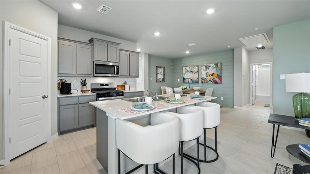 Vista Point - Residential