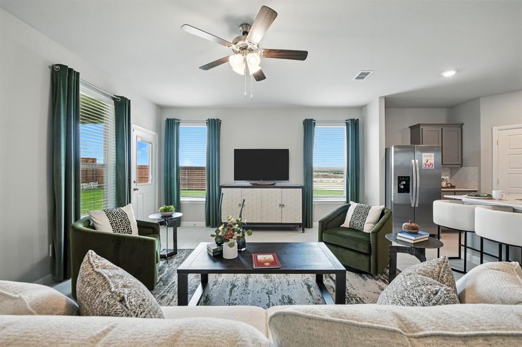 Vista Point - Residential