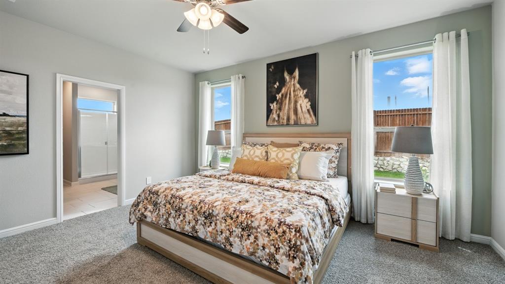 Vista Point - Residential