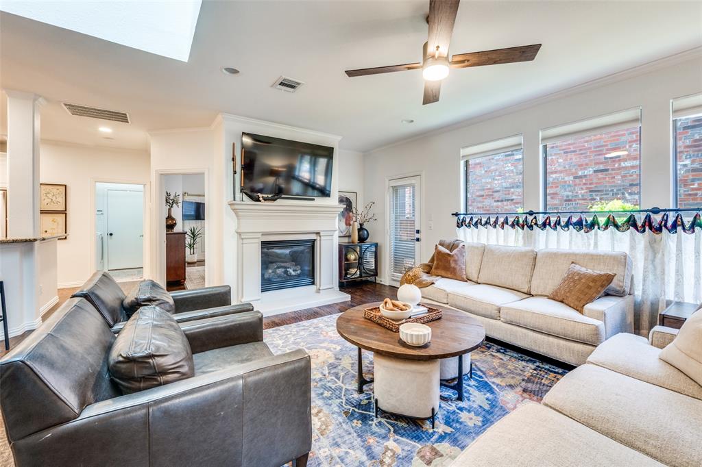 6020 Bosque River Court