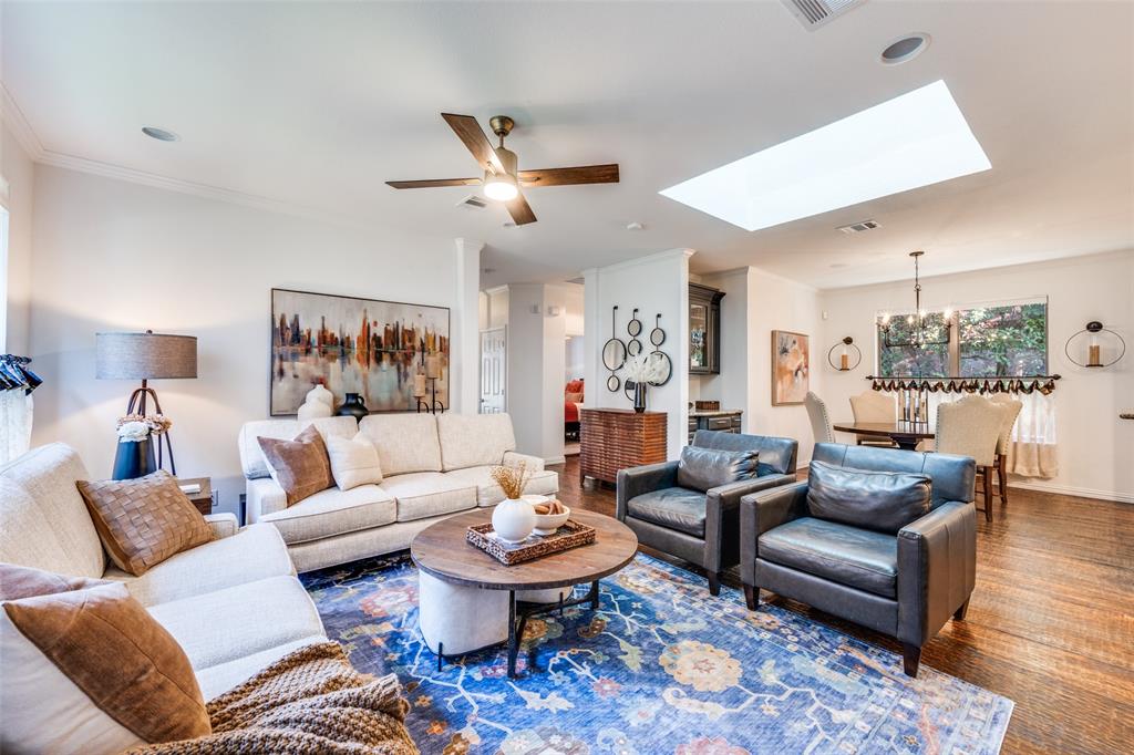 6020 Bosque River Court