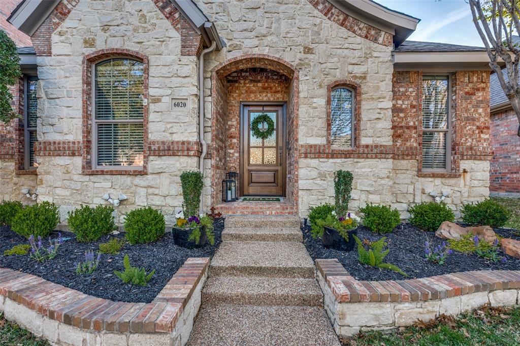 6020 Bosque River Court