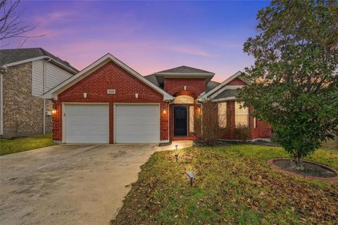Property photo of 6003 Vista Park Lane, Sachse, TX 75048