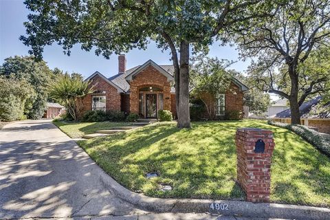 A home in Arlington