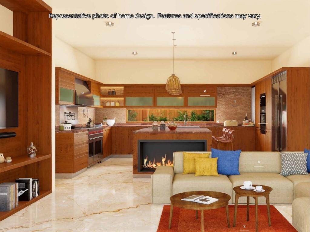 14736 Little Bluestem Lane