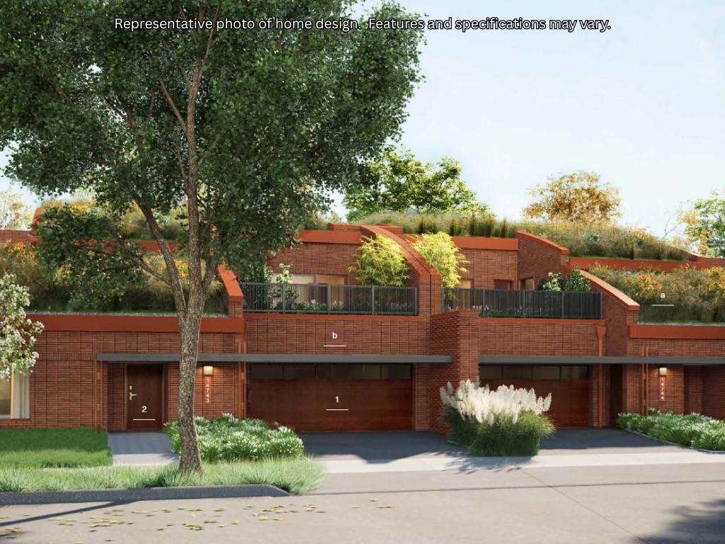 14736 Little Bluestem Lane
