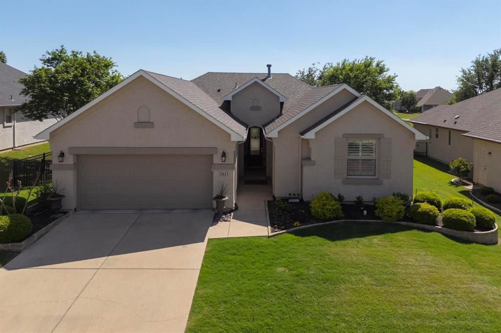 11613 Mayfield Drive