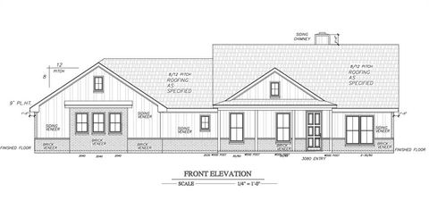 217 Kilkenny Road Poolville TX 76487