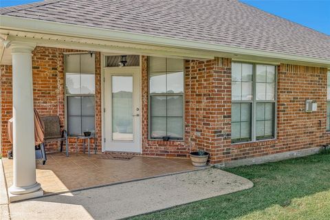 A home in Bossier City