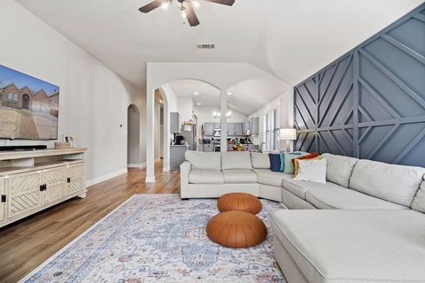 3968 Hunter Peak Road Fort Worth TX 76262