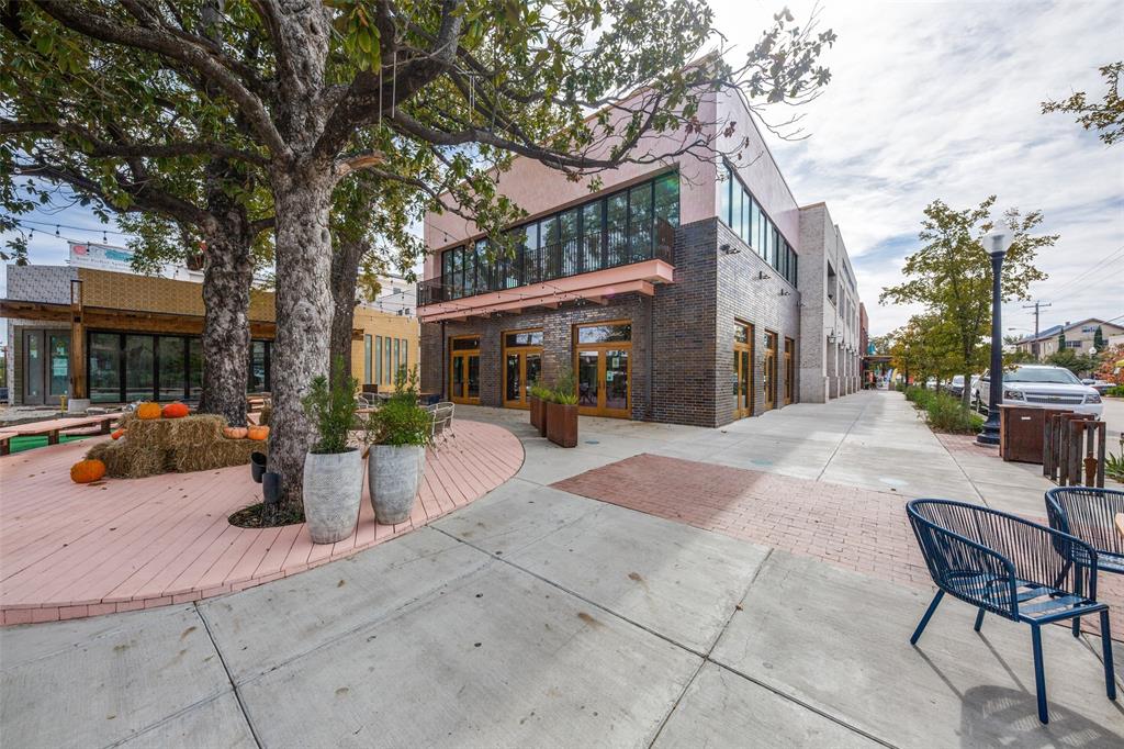 Oak Cliff Annex - Residential