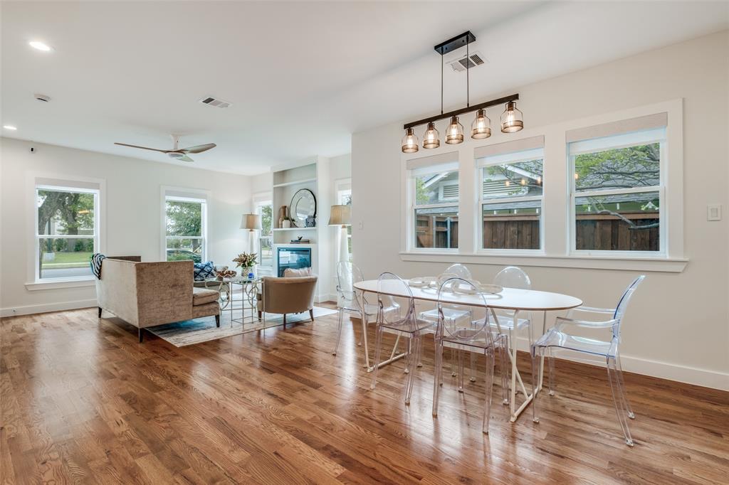 Oak Cliff Annex - Residential
