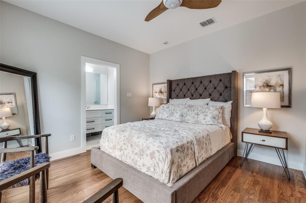 Oak Cliff Annex - Residential