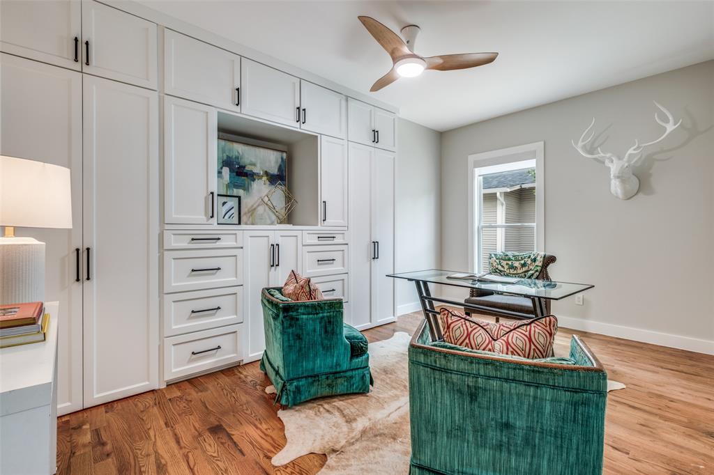 Oak Cliff Annex - Residential