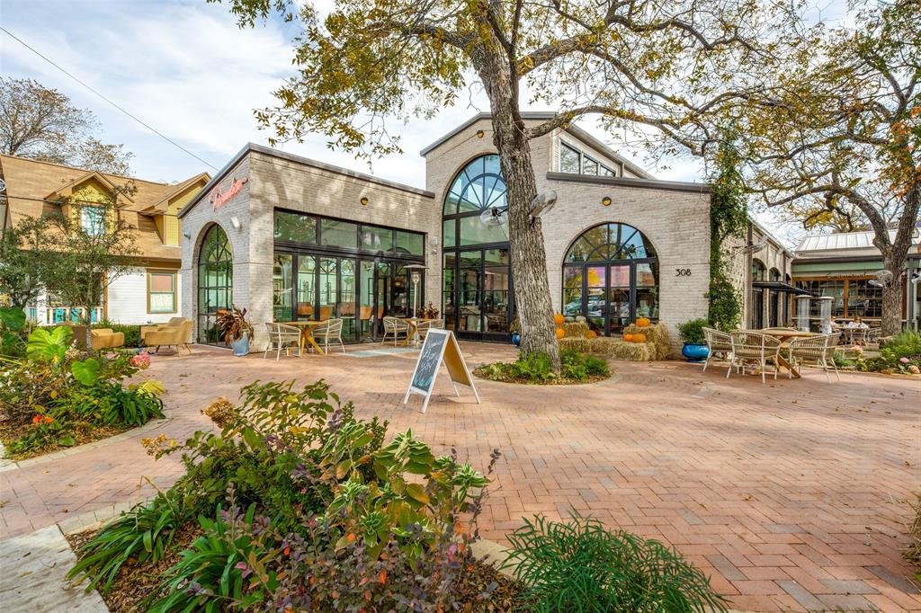 Oak Cliff Annex - Residential