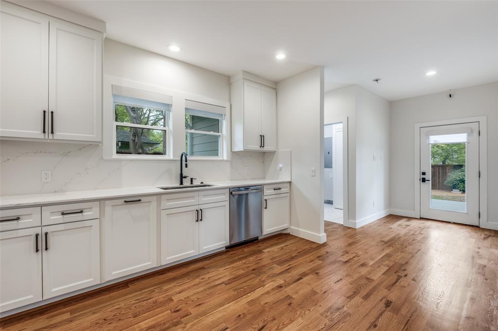 Oak Cliff Annex - Residential