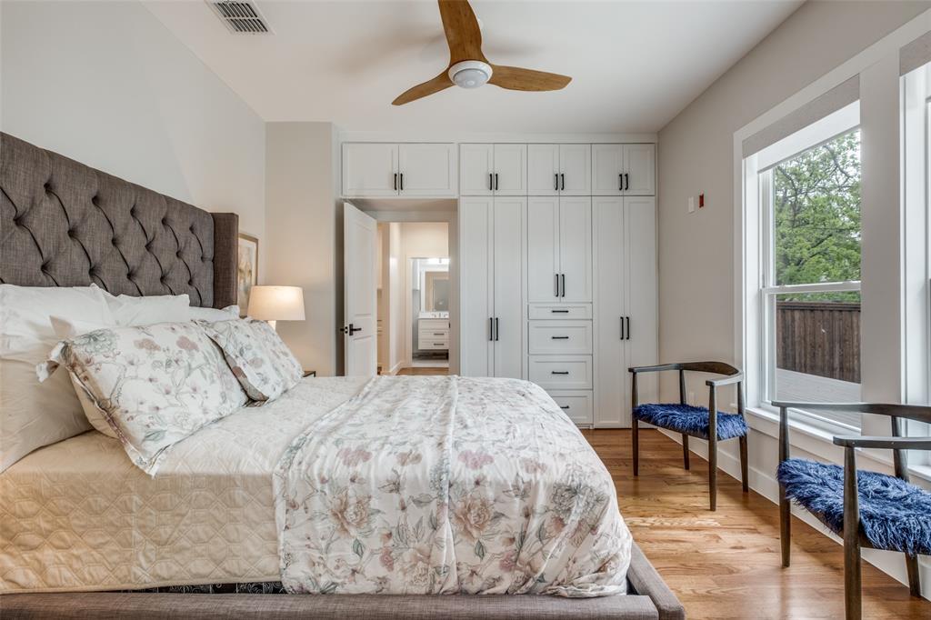 Oak Cliff Annex - Residential