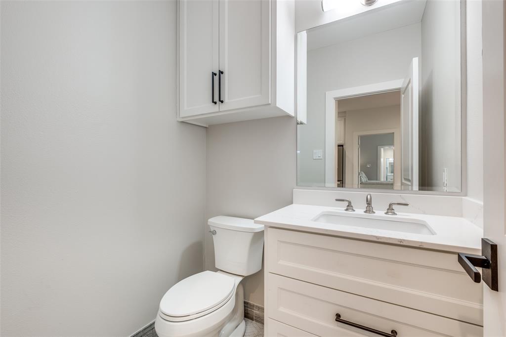 Oak Cliff Annex - Residential