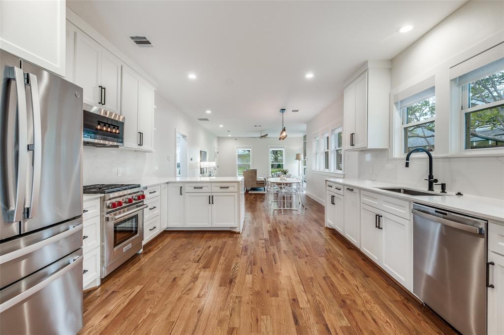Oak Cliff Annex - Residential