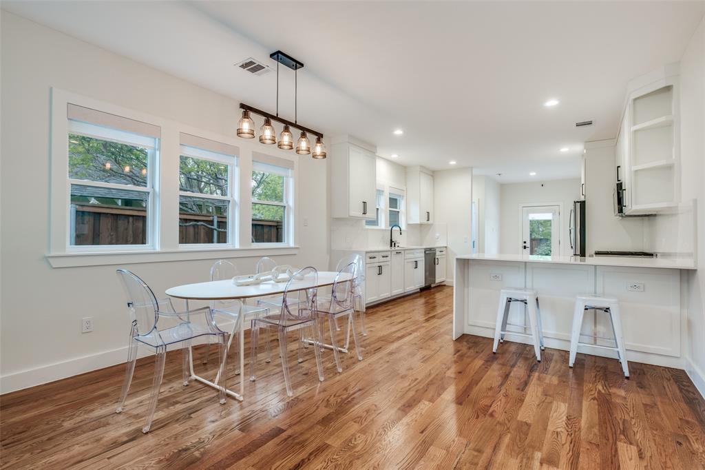 Oak Cliff Annex - Residential
