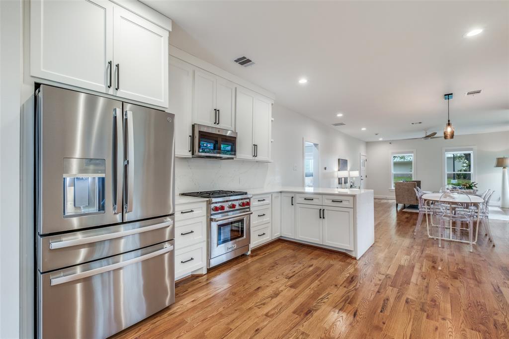 Oak Cliff Annex - Residential