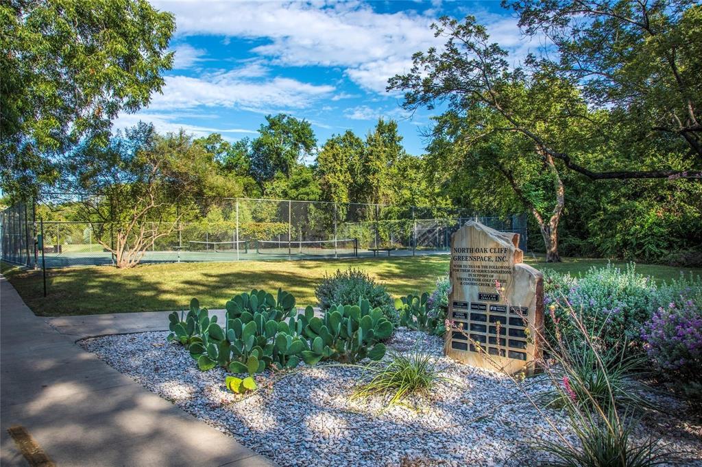 Oak Cliff Annex - Residential